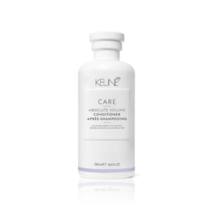 CARE ABSOLUTE VOLUME CONDITIONER