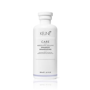 CARE ABSOLUTE VOLUME SHAMPOO