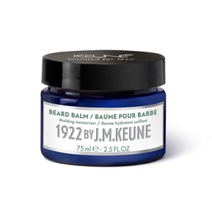 1922 BY J.M. KEUNE BEARD BALM