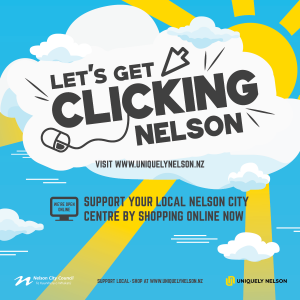 Support Local