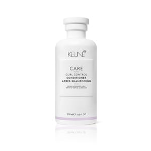 CARE CURL CONTROL CONDITIONER