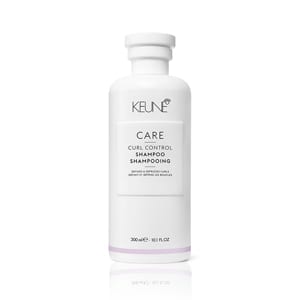 CARE CURL CONTROL SHAMPOO