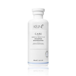 CARE DERMA SENSITIVE SHAMPOO