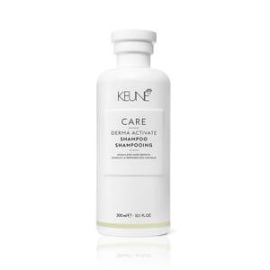 CARE DERMA ACTIVATE SHAMPOO