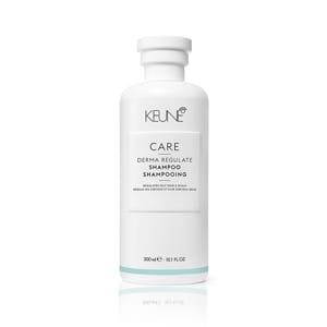 CARE DERMA REGULATE SHAMPOO