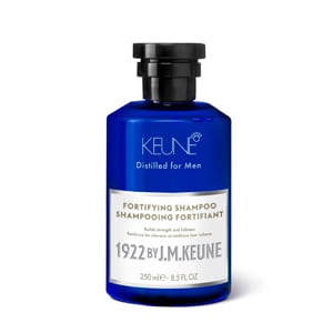 1922 BY J.M. KEUNE FORTIFYING SHAMPOO