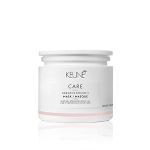 CARE KERATIN SMOOTH MASK