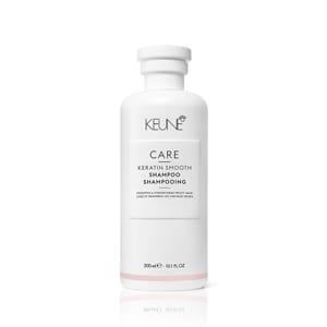 CARE KERATIN SMOOTH SHAMPOO