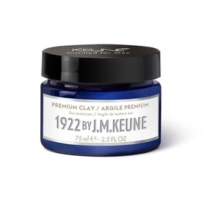 1922 BY J.M. KEUNE PREMIUM CLAY