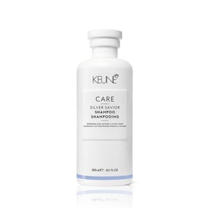 CARE SILVER SAVIOR SHAMPOO