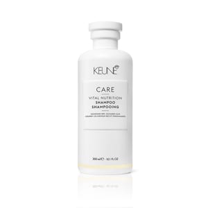 CARE VITAL NUTRITION SHAMPOO