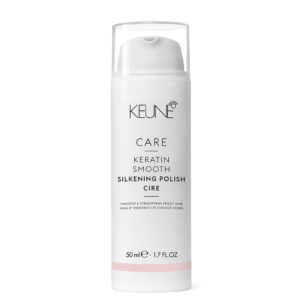 CARE KERATIN SMOOTH SILKENING POLISH