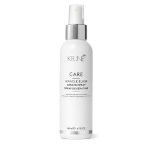 CARE MIRACLE ELIXIR KERATIN SPRAY