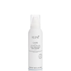 CARE SILVER SAVIOR FOAM TREATMENT