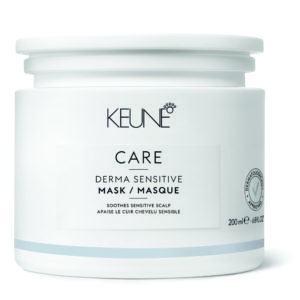 CARE DERMA SENSITIVE MASK