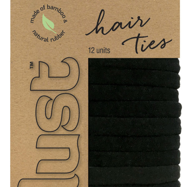 LUST Eco Friendly Hair Ties The Cutting Bar