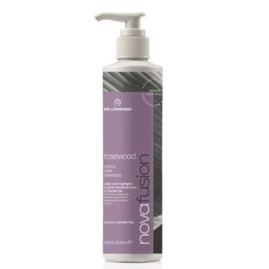 De Lorenzo Nova Fusion Shampoo/Conditioner – Rosewood