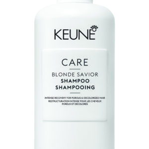 CARE BLONDE SAVIOR SHAMPOO