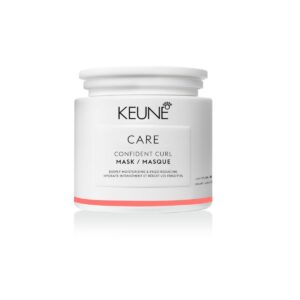 CARE Confident Curl Mask
