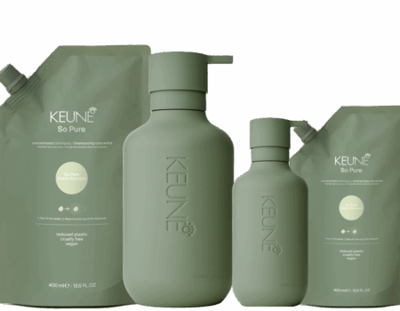Keune - So Pure