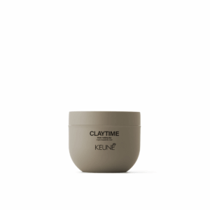 CLAYTIME