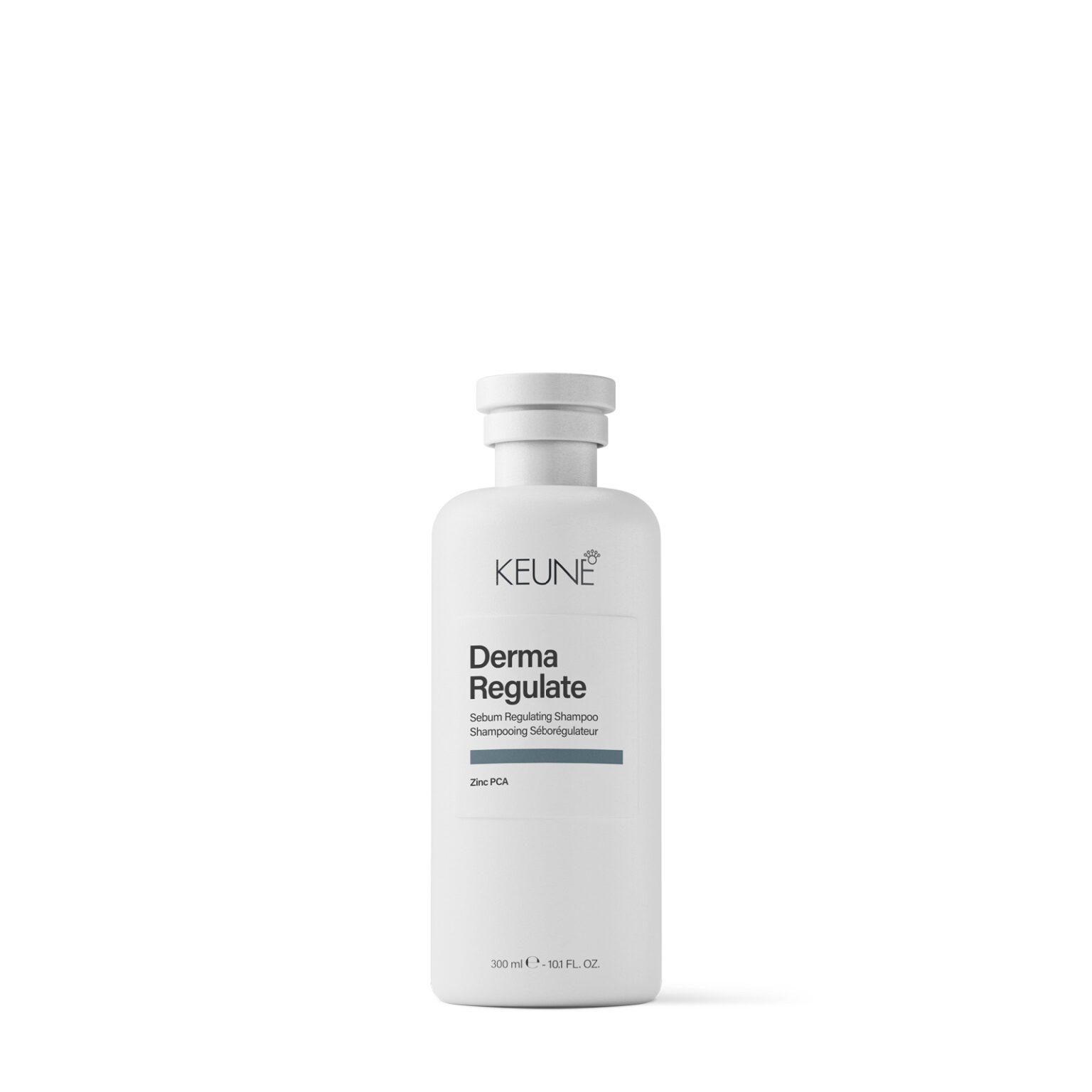 DERMA REGULATE SEBUM REGULATING SHAMPOO 300ml - The Cutting Bar