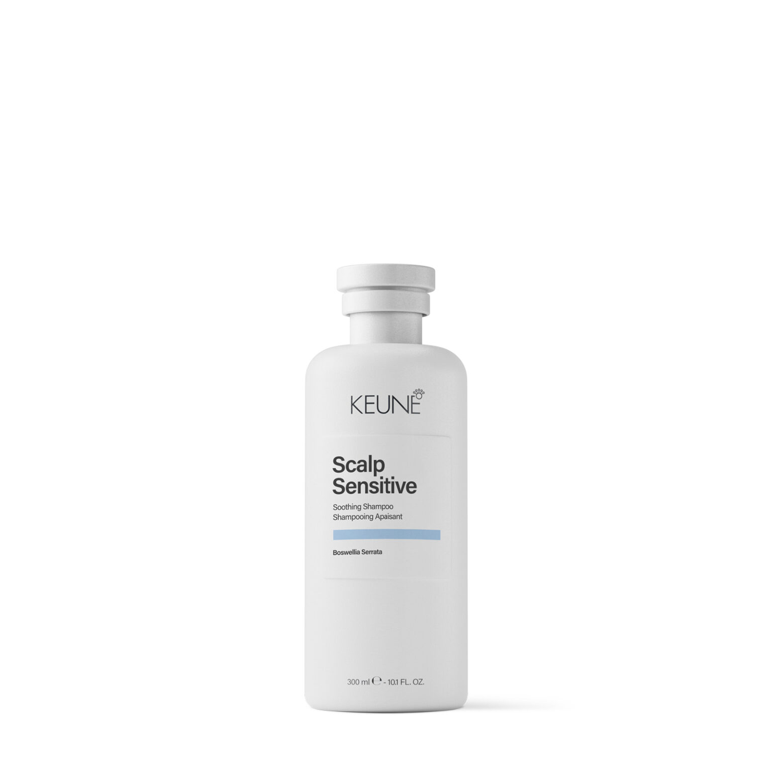 SCALP SENSITIVE SOOTHING SHAMPOO 300ml - The Cutting Bar