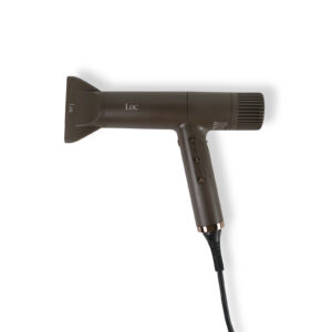 Power IQ Digital Dryer – Expresso